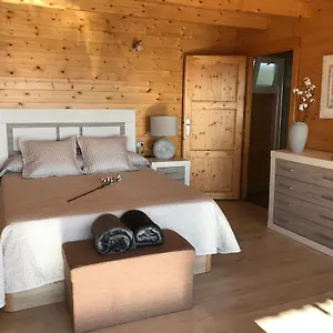  Casa vacanze La Paz